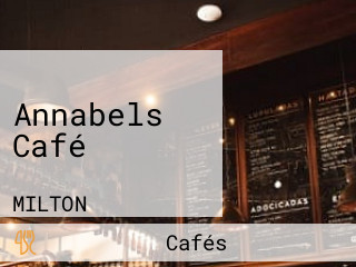 Annabels Café