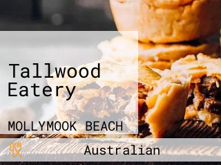 Tallwood Eatery