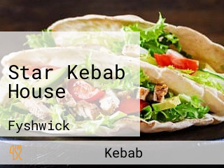 Star Kebab House