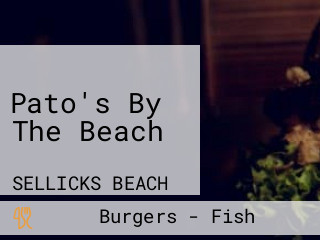 Pato's By The Beach