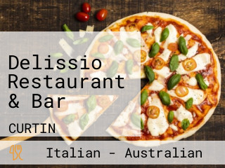 Delissio Restaurant & Bar