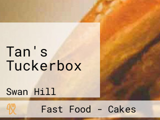 Tan's Tuckerbox