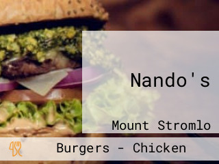 Nando's