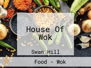 House Of Wok