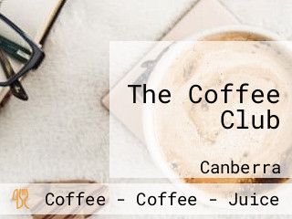 The Coffee Club