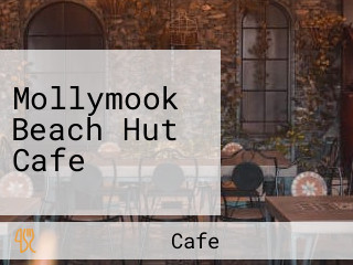 Mollymook Beach Hut Cafe