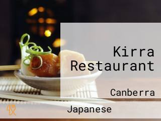 Kirra Restaurant