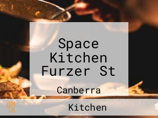 Space Kitchen Furzer St