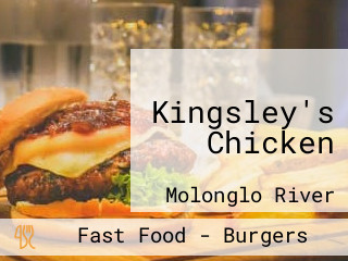 Kingsley's Chicken