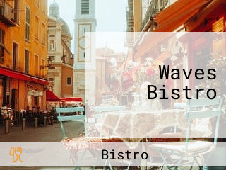 Waves Bistro