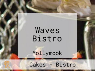 Waves Bistro