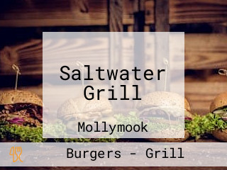 Saltwater Grill