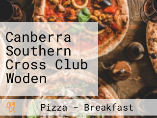 Canberra Southern Cross Club Woden