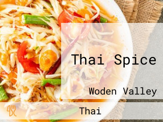 Thai Spice