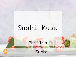 Sushi Musa