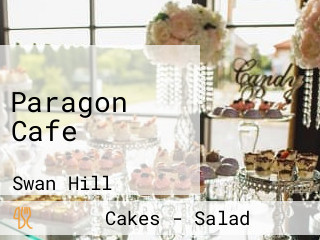 Paragon Cafe