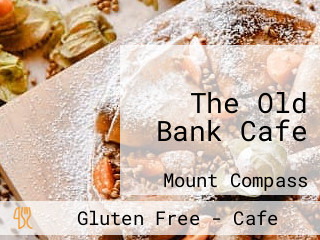 The Old Bank Cafe