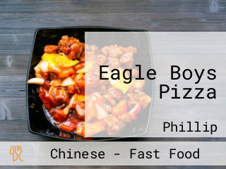 Eagle Boys Pizza