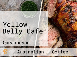 Yellow Belly Cafe