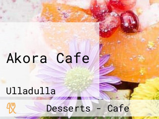 Akora Cafe