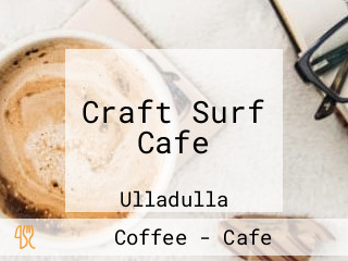 Craft Surf Cafe