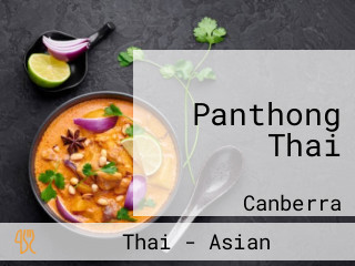 Panthong Thai