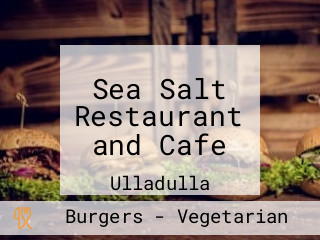 Sea Salt Restaurant and Cafe