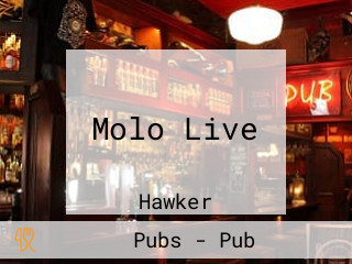 Molo Live