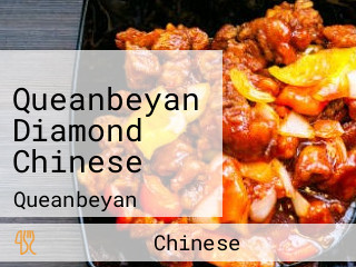 Queanbeyan Diamond Chinese