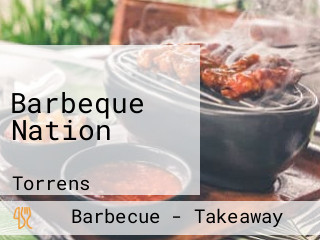 Barbeque Nation