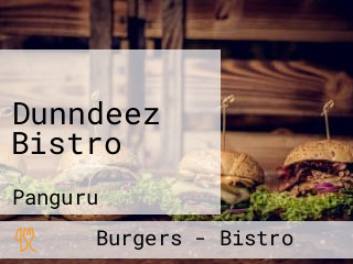 Dunndeez Bistro