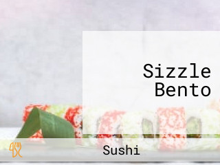 Sizzle Bento