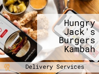 Hungry Jack's Burgers Kambah