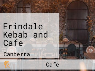 Erindale Kebab and Cafe