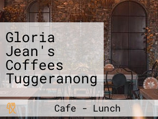 Gloria Jean's Coffees Tuggeranong