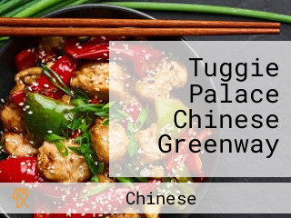 Tuggie Palace Chinese Greenway