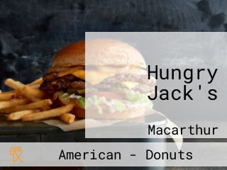 Hungry Jack's