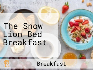 The Snow Lion Bed Breakfast