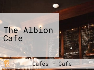 The Albion Cafe