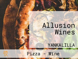 Allusion Wines