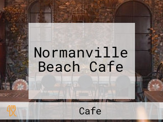 Normanville Beach Cafe