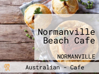 Normanville Beach Cafe