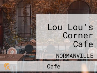 Lou Lou's Corner Cafe