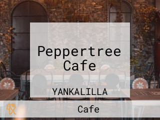 Peppertree Cafe