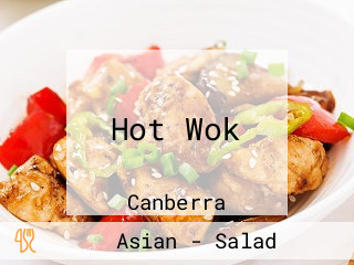 Hot Wok