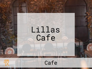 Lillas Cafe