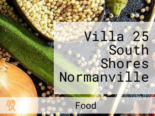 Villa 25 South Shores Normanville