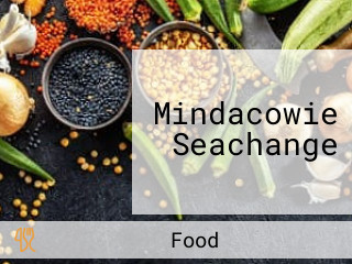 Mindacowie Seachange