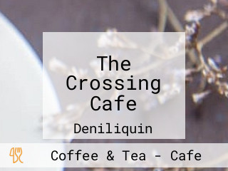 The Crossing Cafe