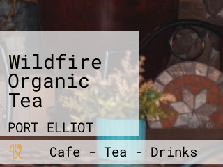 Wildfire Organic Tea